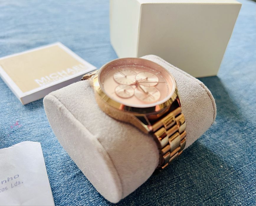 Relógio Michael Kors