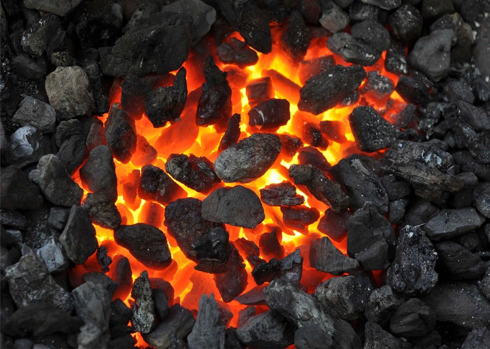 Polski groszek KARLIK, PIEKLORZ workowany skład opału GS Pabianice