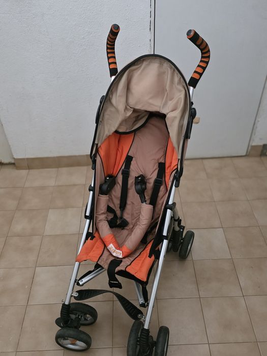 Zippy Baby Stroller64332086103681122