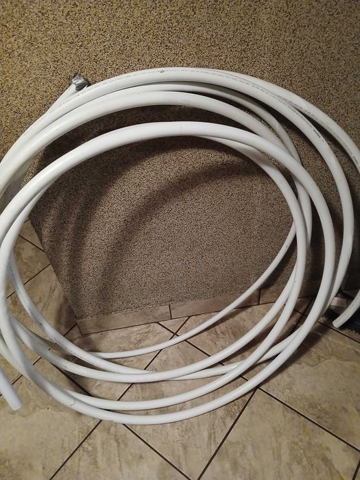 Rura do podłogówki 26x3