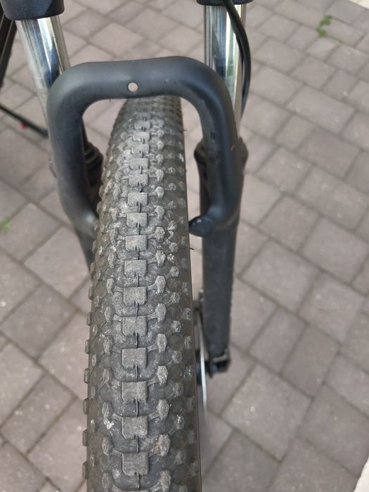 Romet rambler  9.1 rama 17 cali koła 29