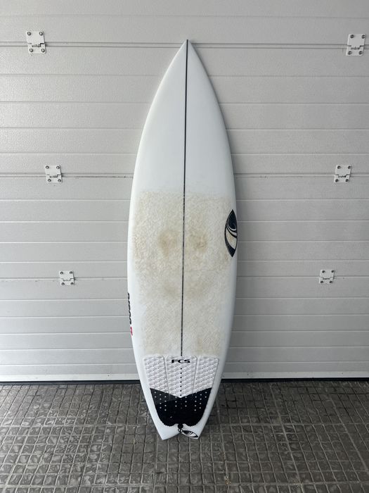 Prancha de Surf Sharpeye Disco II