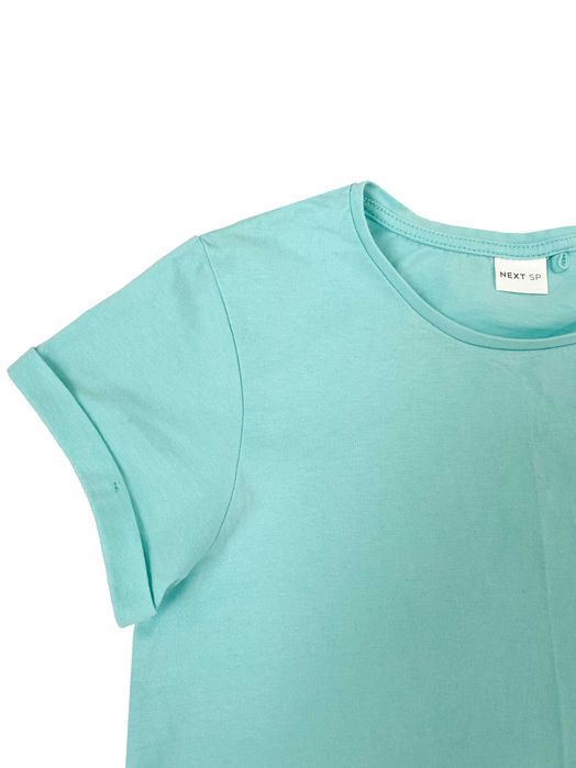 Набір з двох футболок Next для дівчинки 10 років, 140 см
