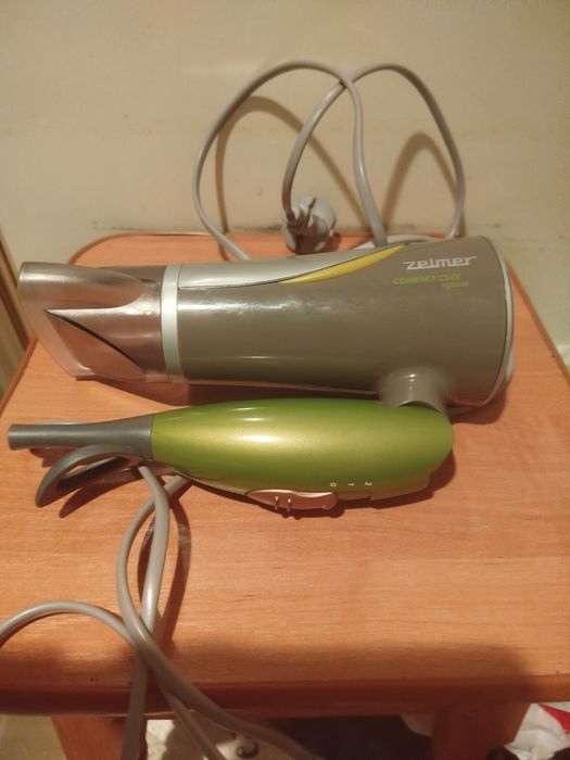 Продам профессиональный фен