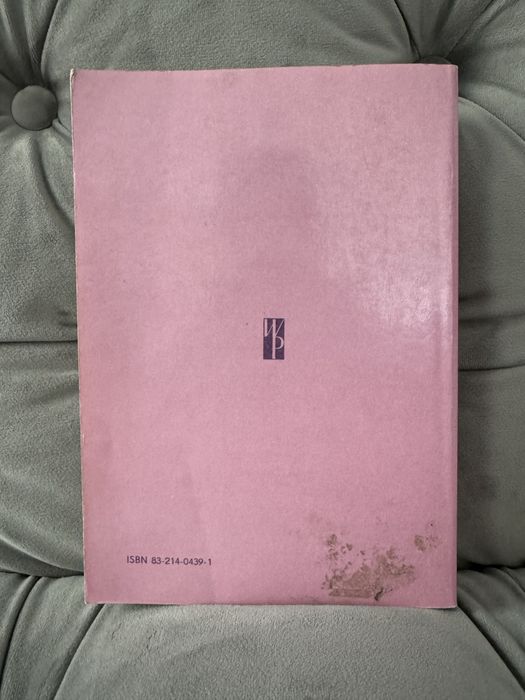 Książka do nauki niemieckiego