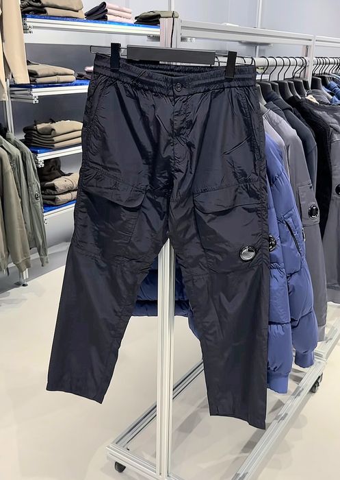 Брюки-карго C.p Compani Chrome-R original