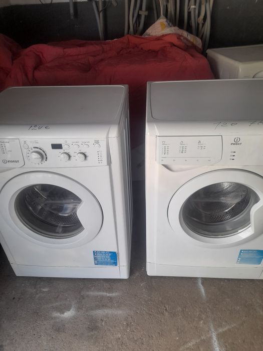 Vendo maquinas de lavar roupa e de loiça apartir 80 euros contacto 966 596 628