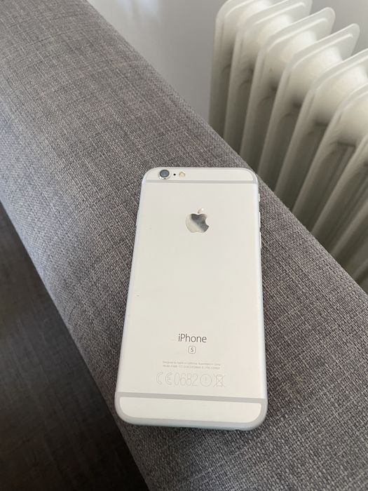 Iphone 6s bom estado