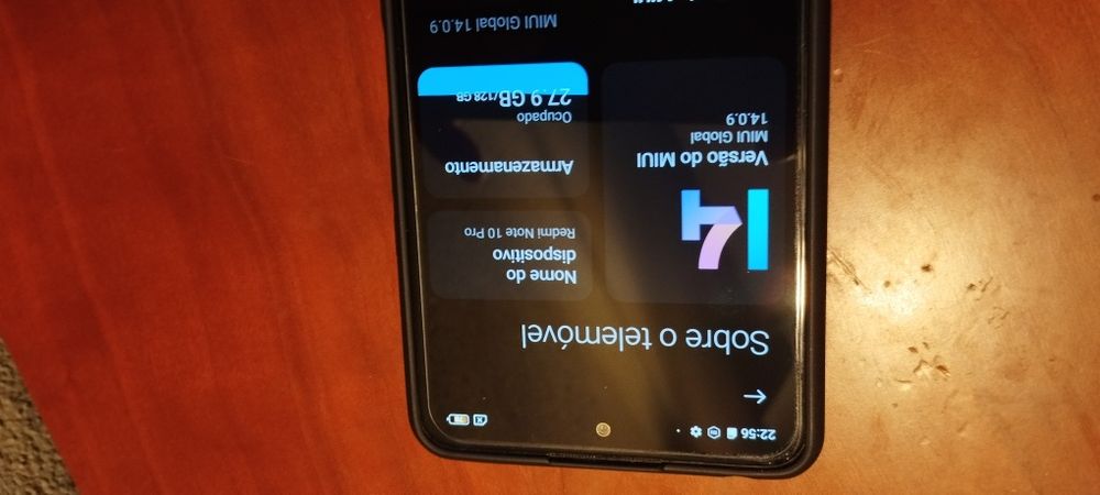 Redmi 10 Pro 128Gb 8Gb