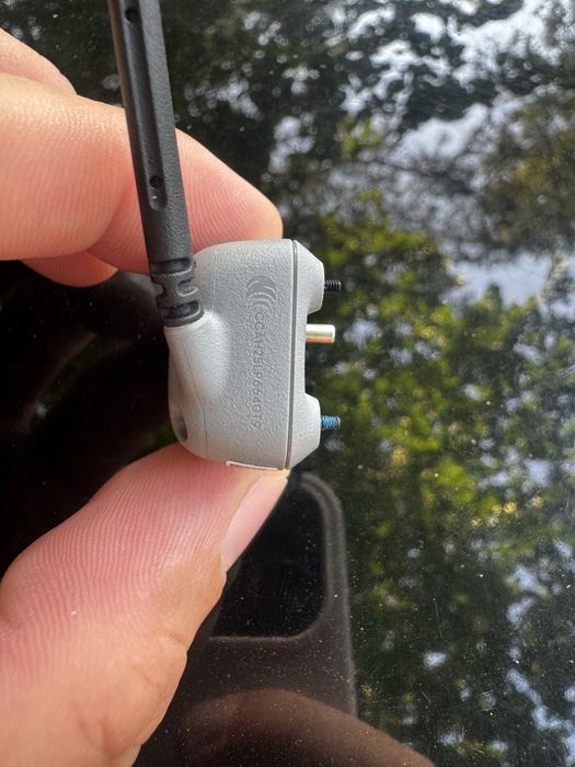 DJI Neo 2 moduł transmisji O4