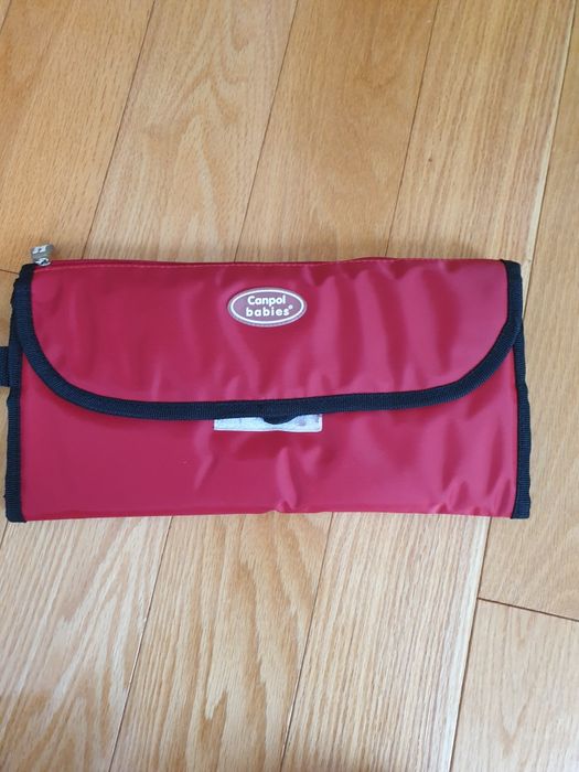 Przewijak mata turystyczna Canpol babies