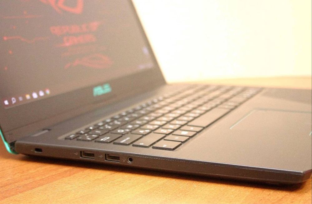 Ігровий ASUS GAMING X570Z/ ryzen5 / 16GB/SSD 128+1TB/GeForse GTX 1050