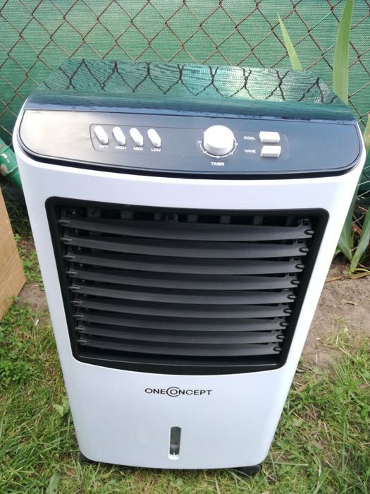 SCHŁADZACZ,, oczyszczacz, powietrza Oneconcept