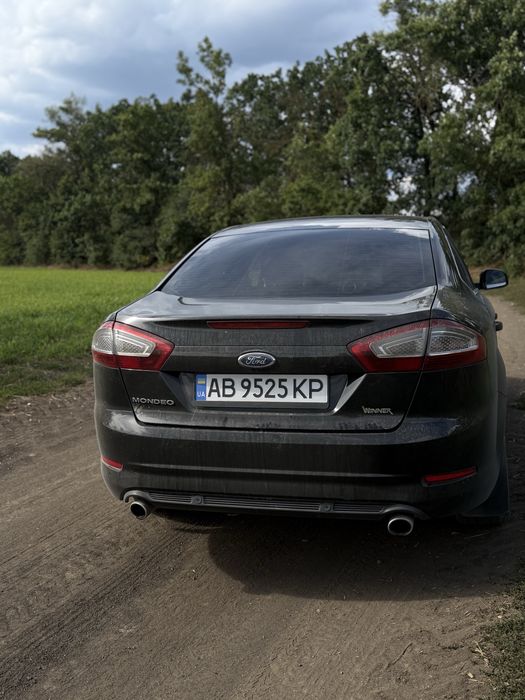 Продам ford mondeo 2011
