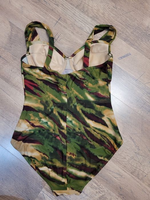 Strój kąpielowy rozmiar L