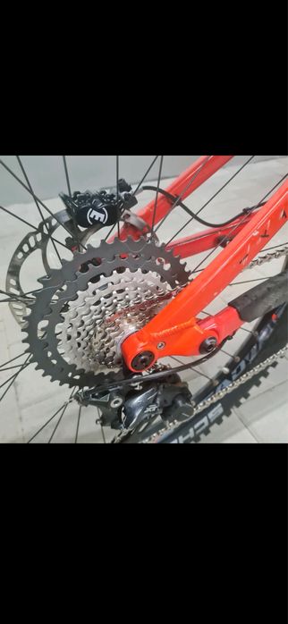 Rower elektryczny Conway EWME 627