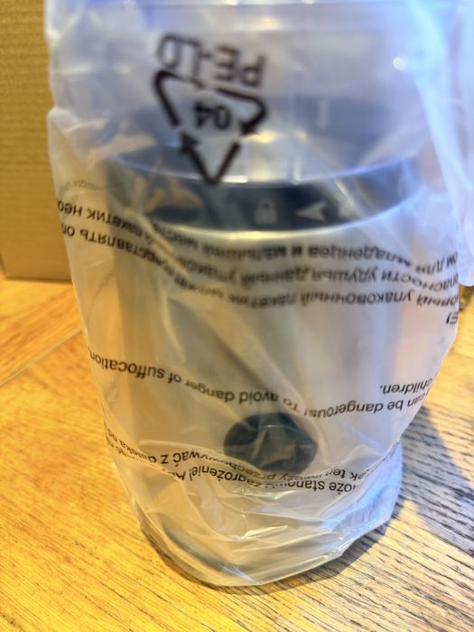 Młynek do kawy Gotze & Jensen nowy