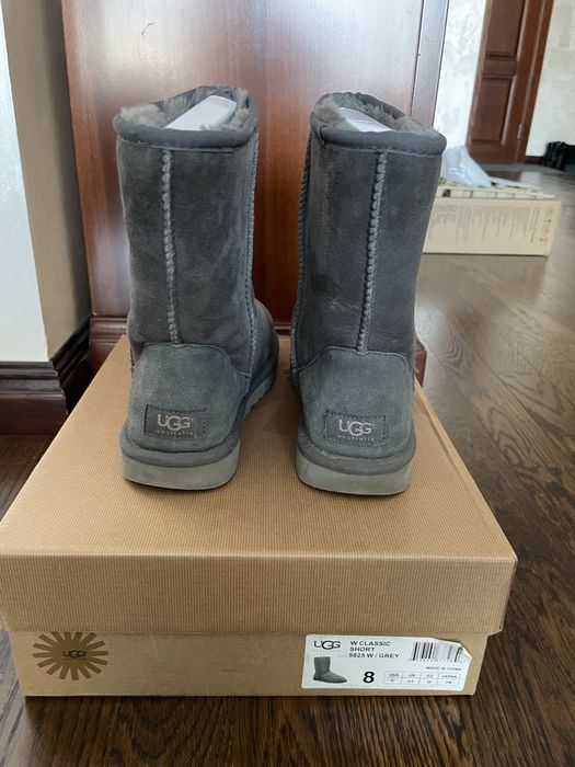 Угги UGG женские