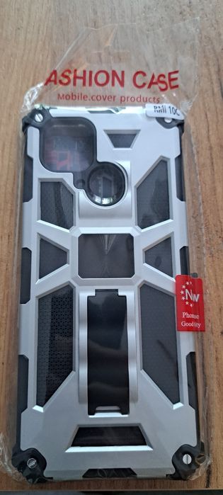 Etui do telefonu Redmi Note 10C