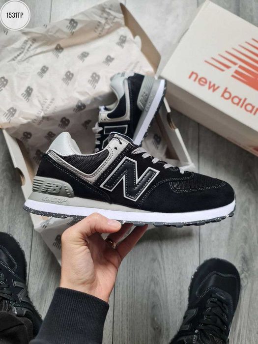 Кросівки New Balance 574