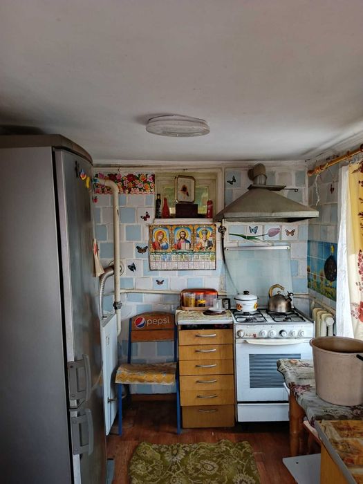 Продаж частини будинку  район Малікова