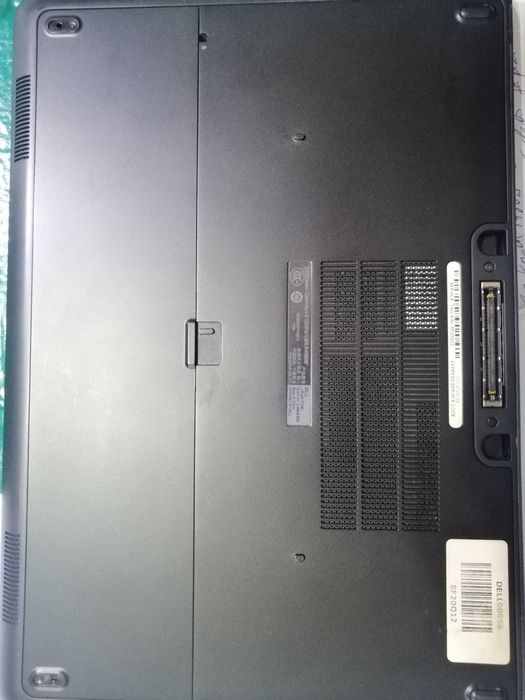 Dell E7440 i5 2.6 Ghz 8Gb 256 GB pc portátil