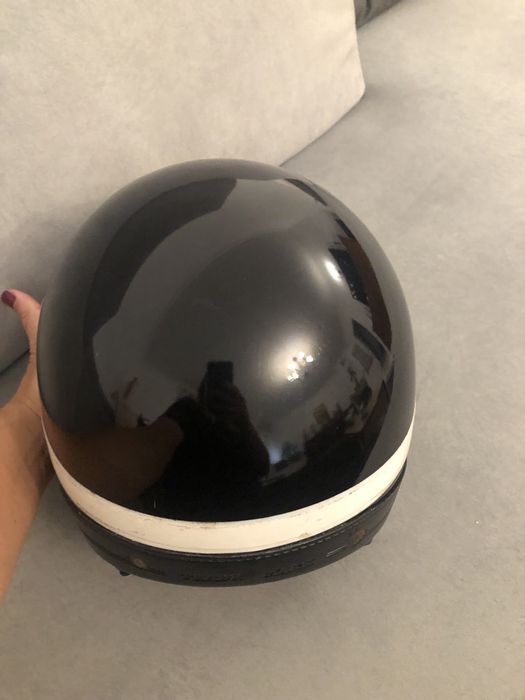 Capacete Chevignon
