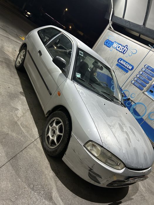 Mitsubishi colt 1.3