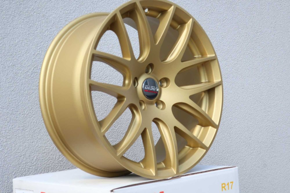 FELGI 18 5X112 AUDI A3 A4 B6 B7 skoda octavia superb vw arteon CONCAVE