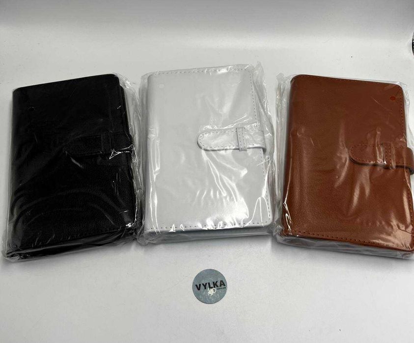 Фотоальбом для Instax Mini (64, 108 фото)