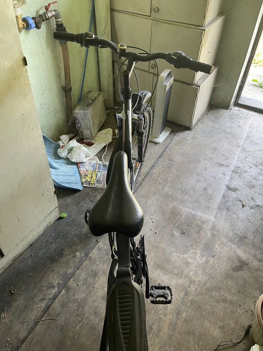 Rower „best” full 2500