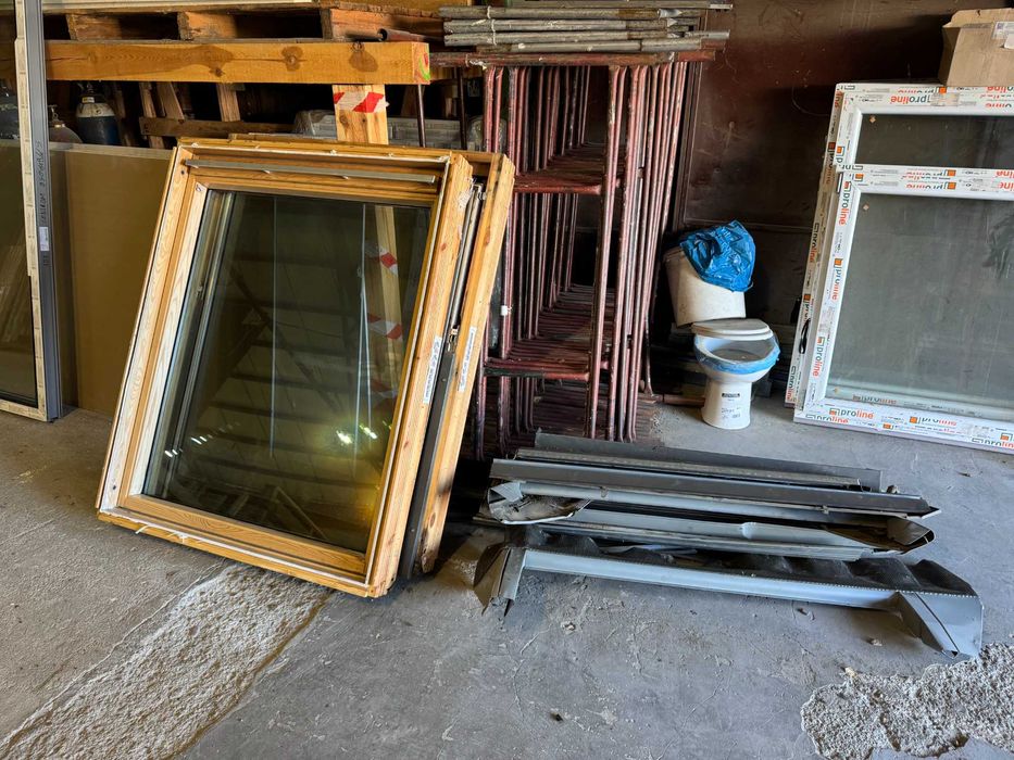 Okna dachowe 114/140