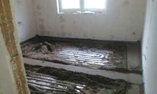 Profesjonalne Wylewki Tanio szybko dogodne terminy