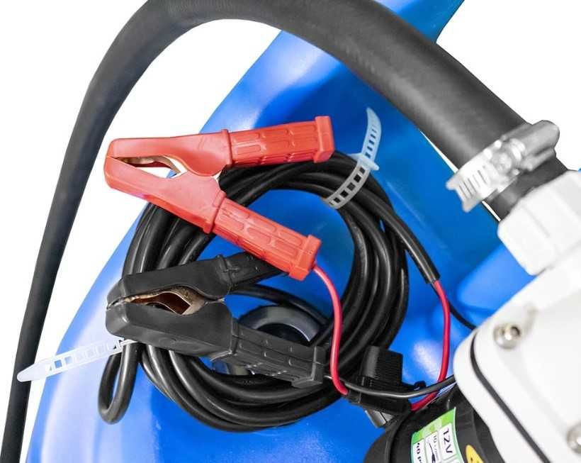 Depósito para AdBlue de 75 Litros