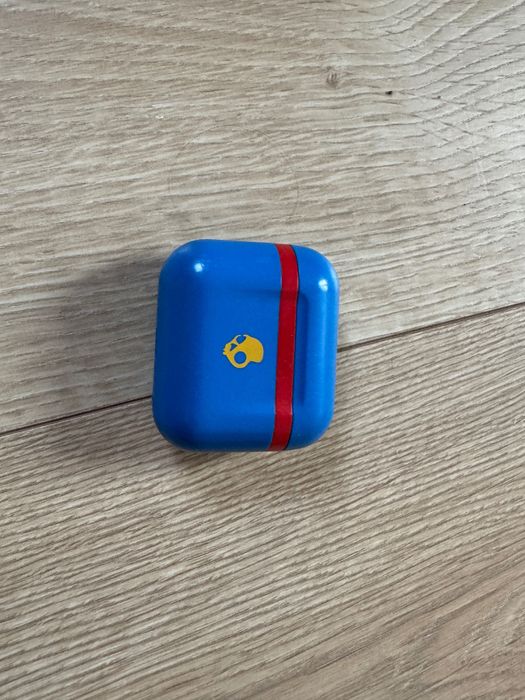 Skullcandy Indy Evo True Wireless (Blue)