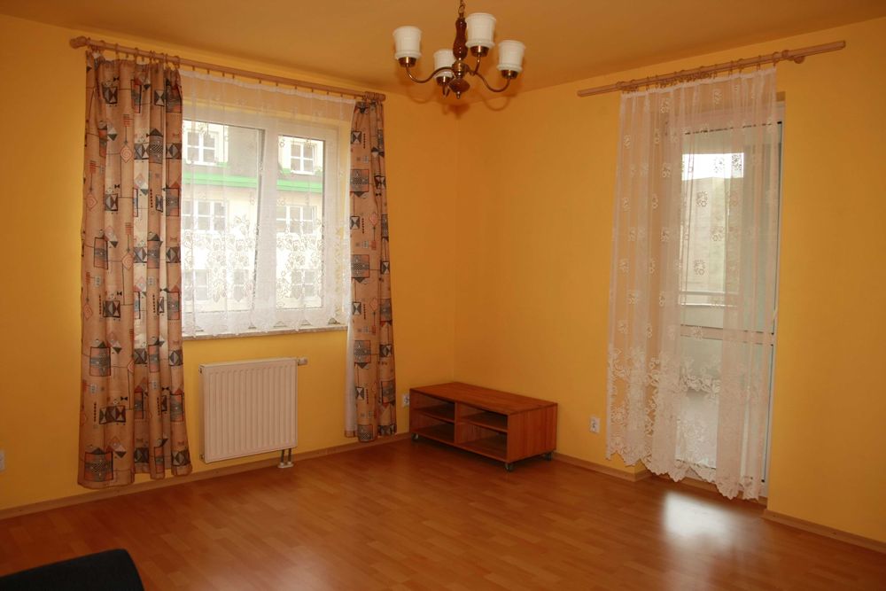 Mieszkanie – Warszawa - Widok 4