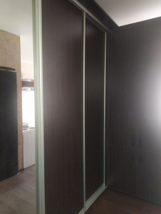 Продажа квартиры-студии в Вишневом ул.Молодежная,12