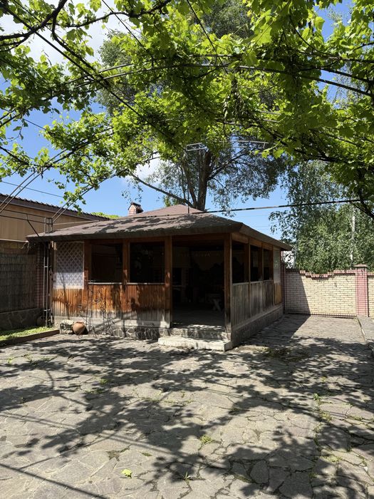 Будинок преміального рівня 315 м² | Дослідна станція