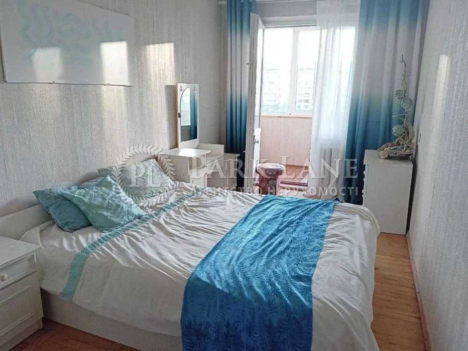 Квартира 3К Оболонський просп., 39а М Героїв Дніпра Оболонь