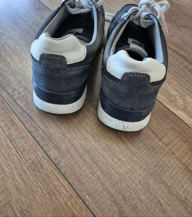 Buty 39 american club