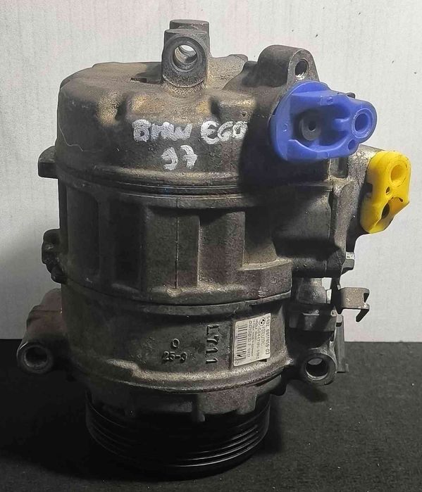 Compressor Ar Condicionado | BMW | 5 (E60) [12.2001 - 03.2010]
