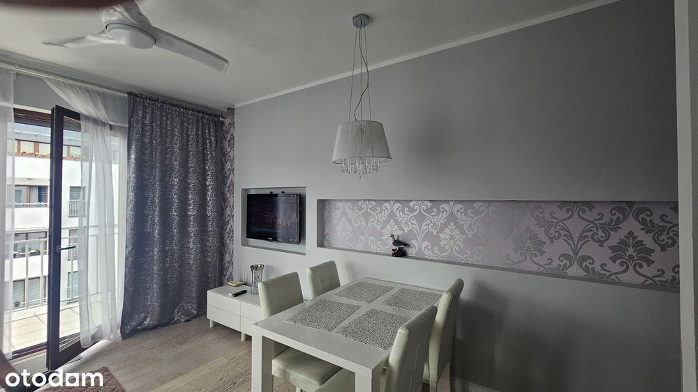 Słoneczny Apartament OSIEDLE PLATAN