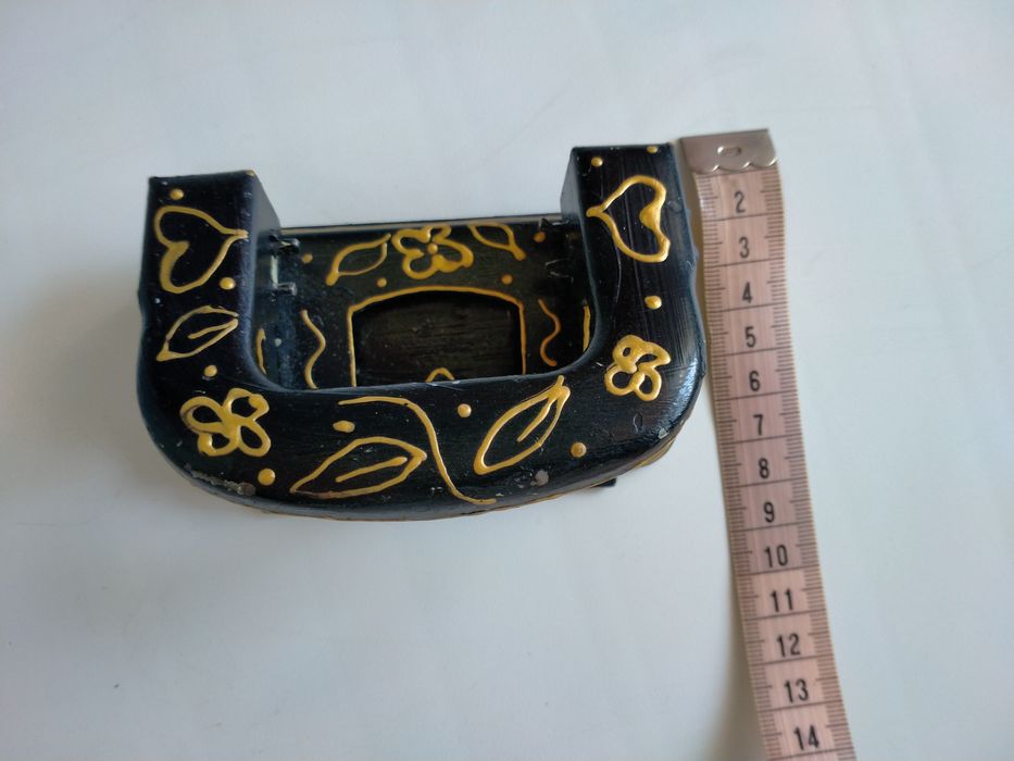 Дыроколы советские