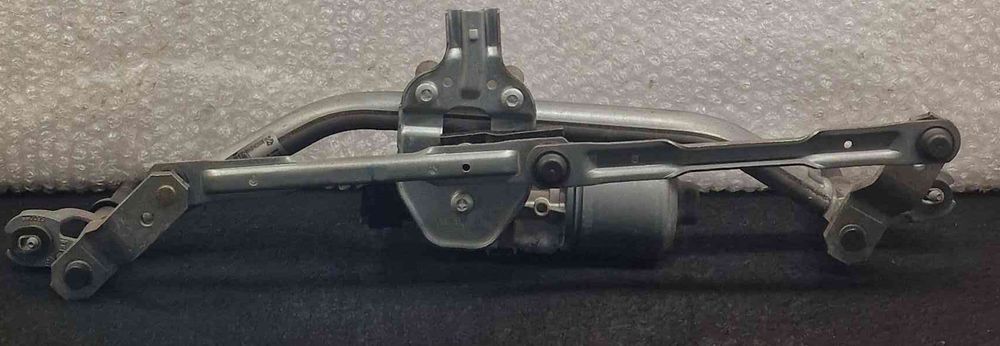 Motor Limpa Vidros Frente PEUGEOT 208 I (CA_, CC_) ano 2016