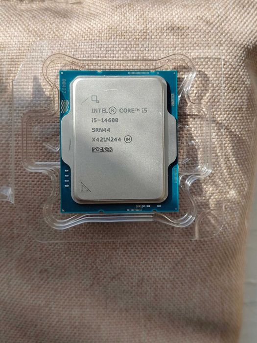 Intel Core i5-14600