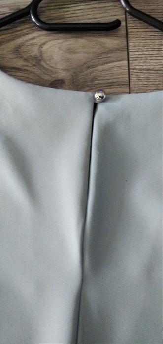 Sukienka wesele, komunia M/L