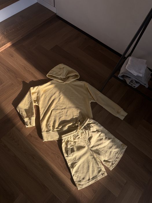 Костюм zara для хлопця