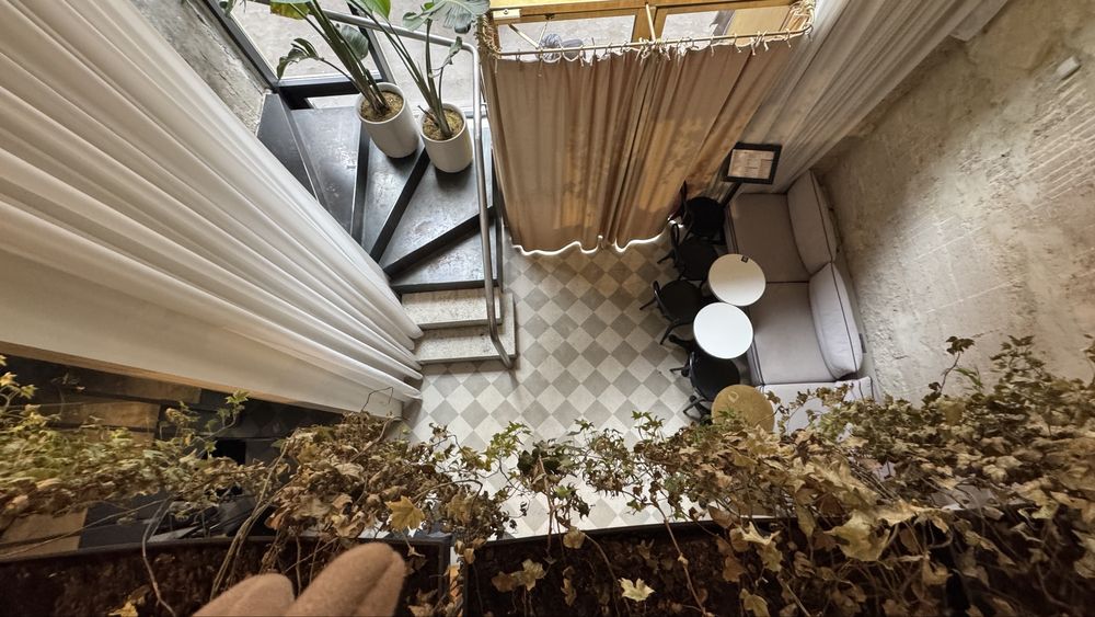 Оренда фасадного приміщення 240 м2 по вул .Січових Стрільців