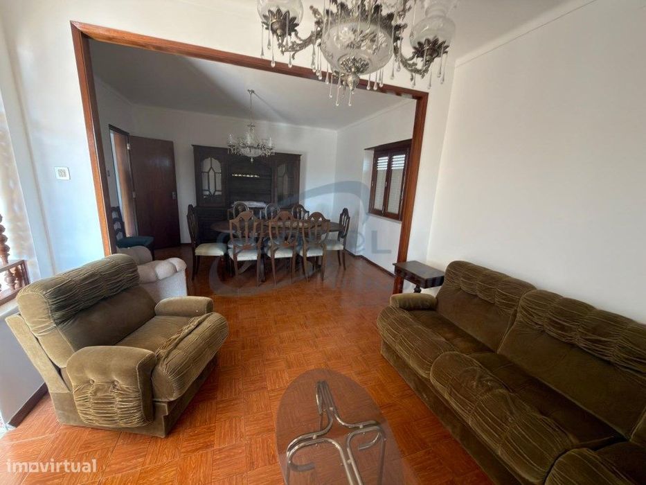 Moradia Em Serra De Santo António - Alcanena