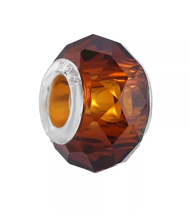 Bransoletka charms Star Wars Sokół Millennium Chewbacca